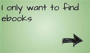 Find Ebooks 